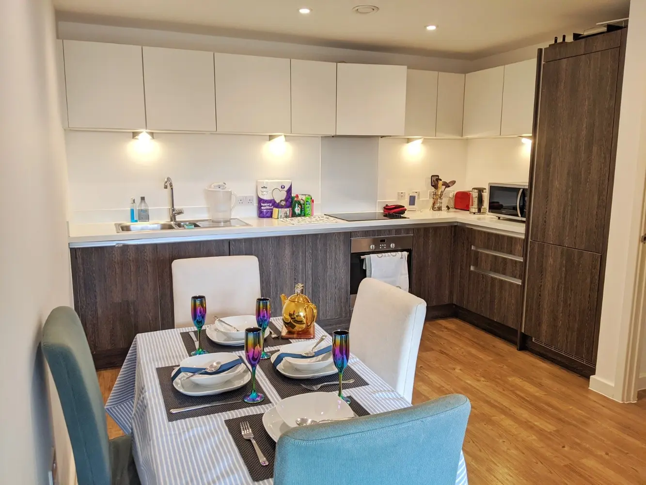 Apartment 5